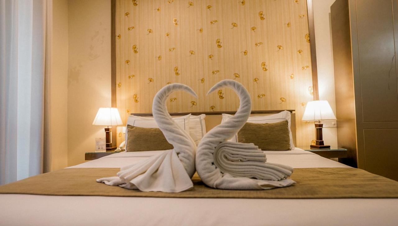 Royal Classic Resort แคนดี้ ภายนอก รูปภาพ