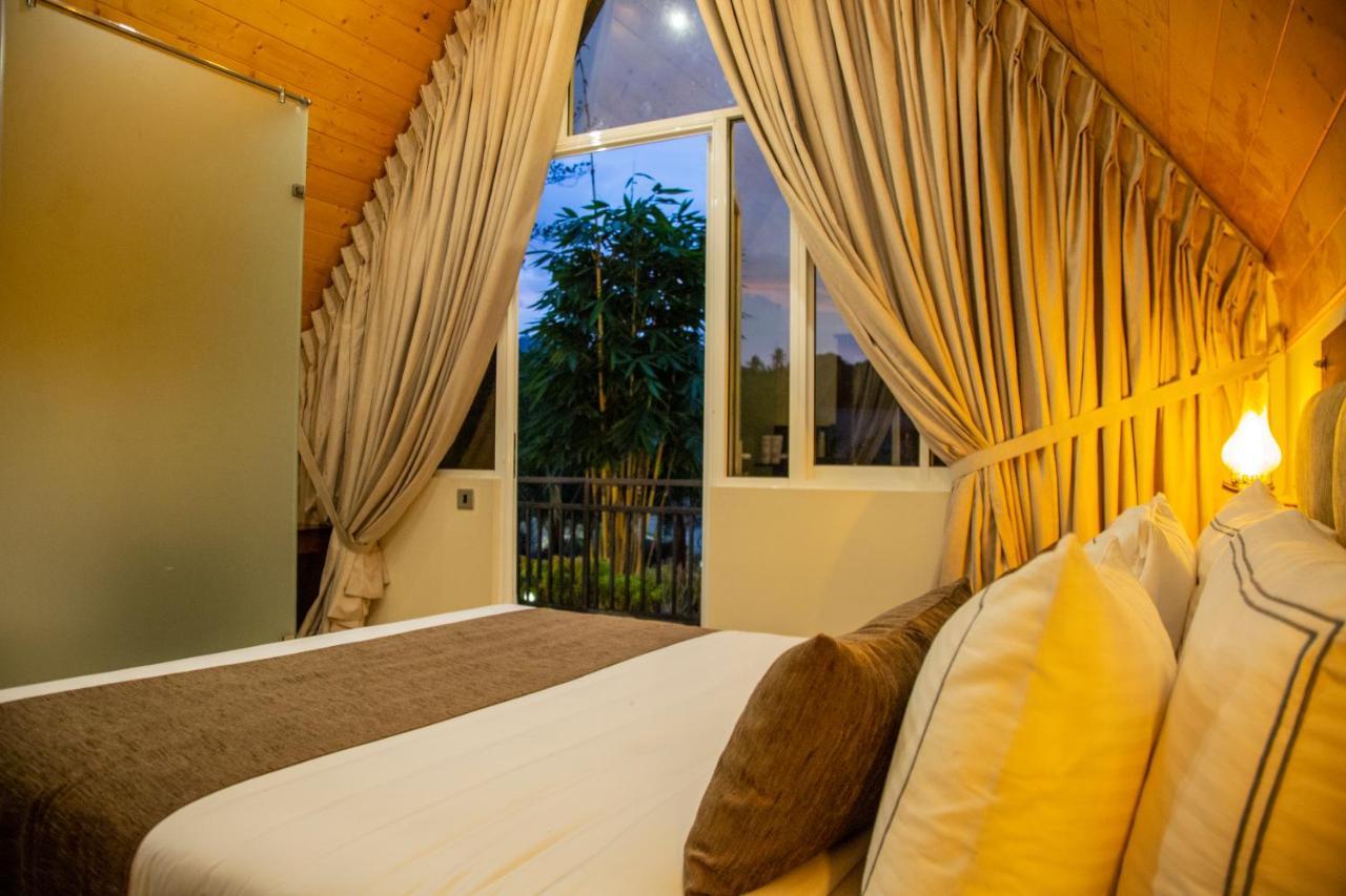 Royal Classic Resort แคนดี้ ภายนอก รูปภาพ