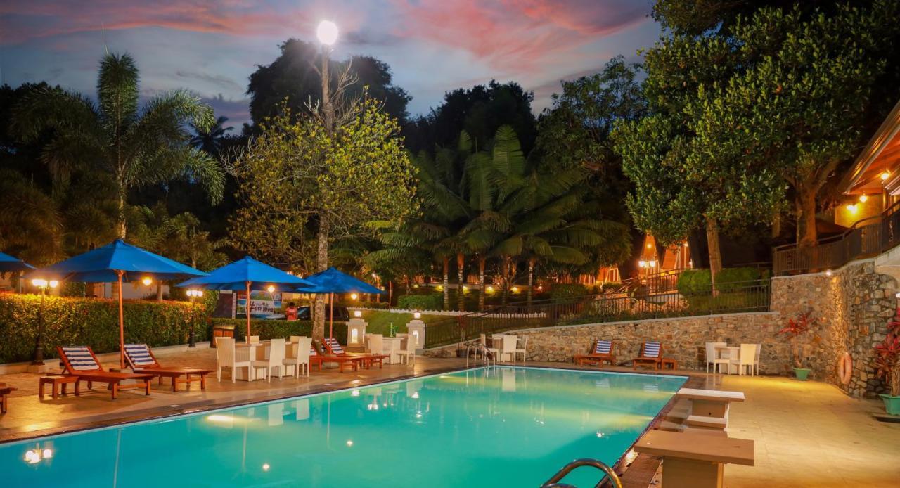 Royal Classic Resort แคนดี้ ภายนอก รูปภาพ