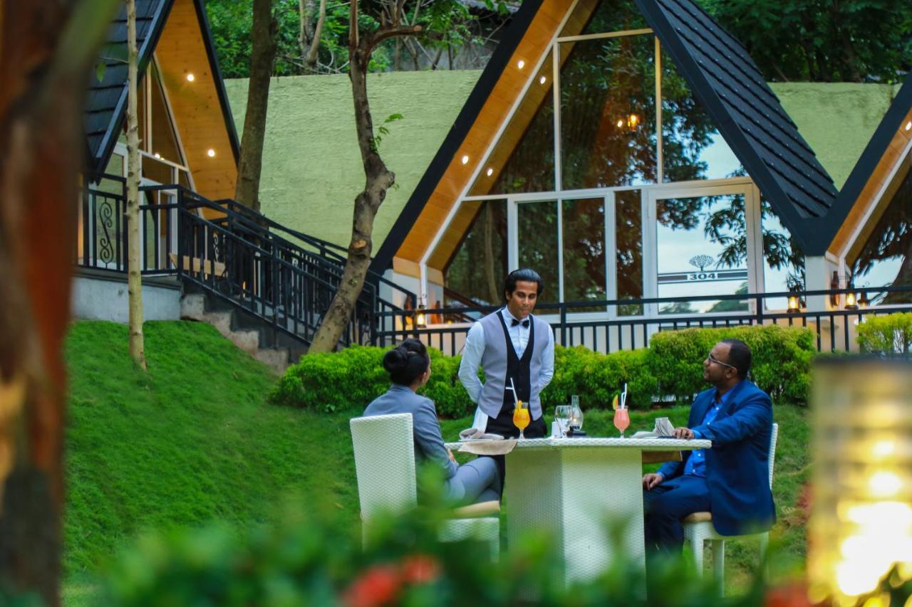 Royal Classic Resort แคนดี้ ภายนอก รูปภาพ