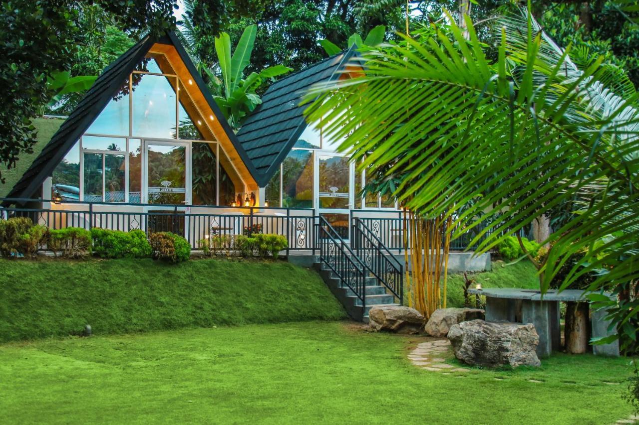 Royal Classic Resort แคนดี้ ภายนอก รูปภาพ